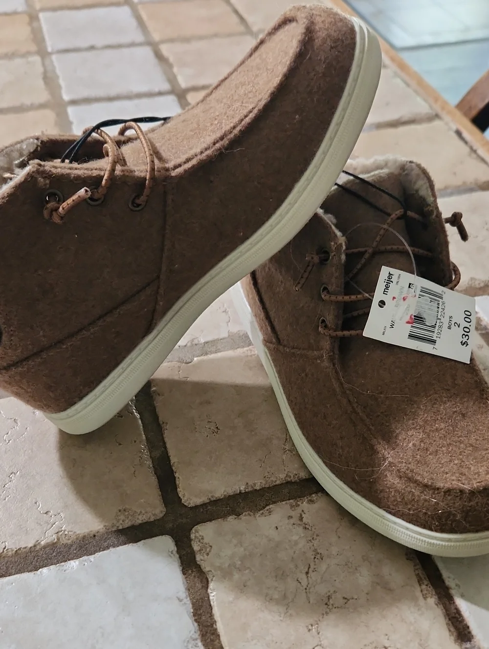 Boys Casual